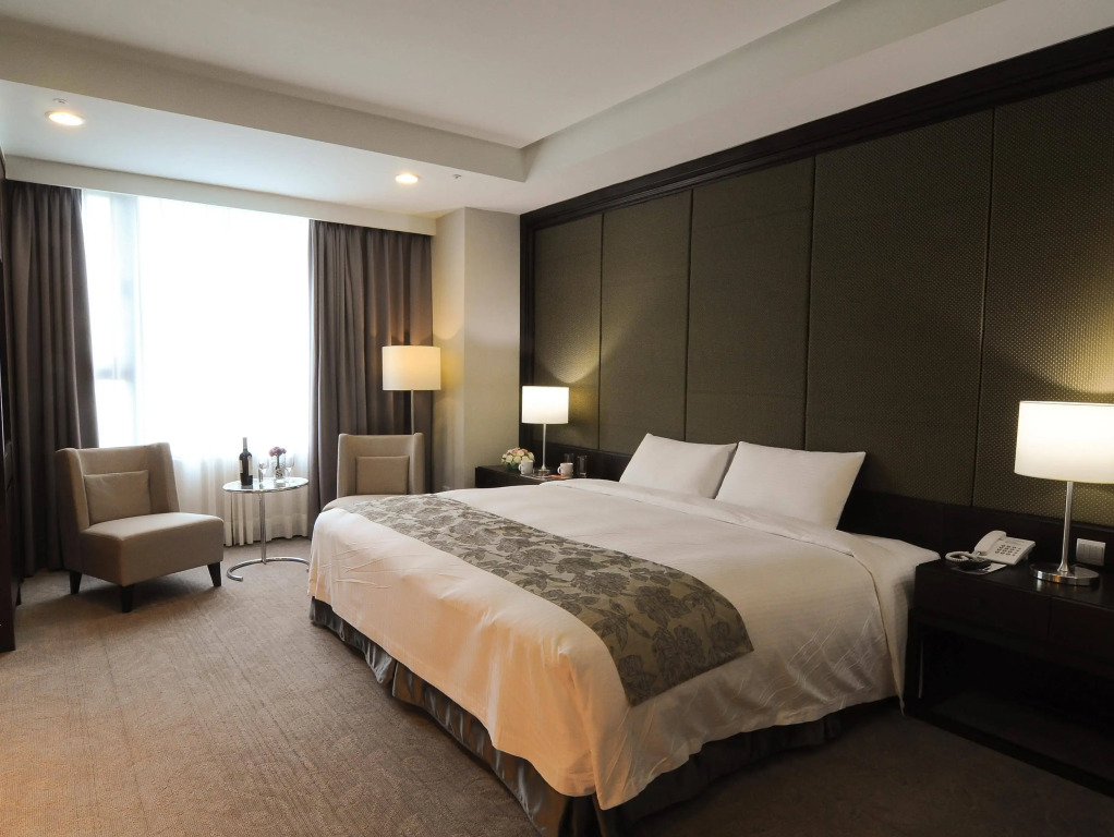 Hi-YES Hotel Hualien