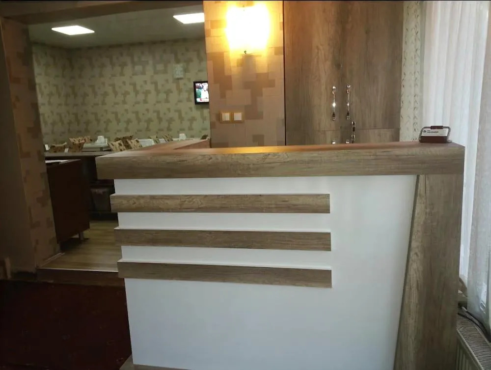 Hotel Kervansaray