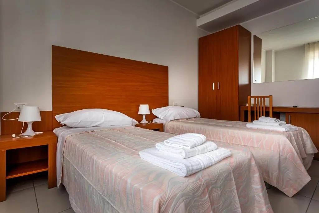 Pasta residence italia