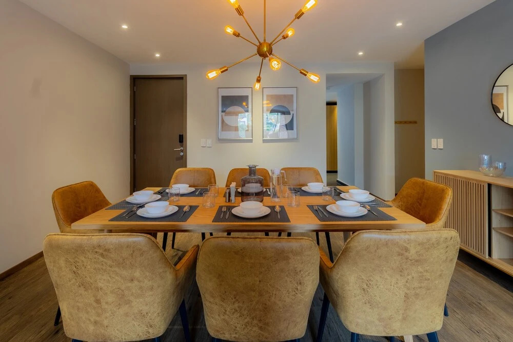 Capitalia Galileo Residences