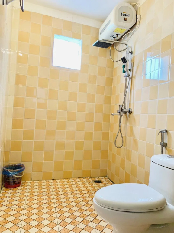 Sapa Binhlan Homestay