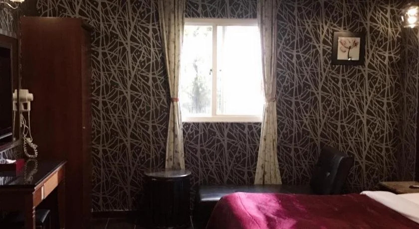 Treasure Island Motel - Renwu