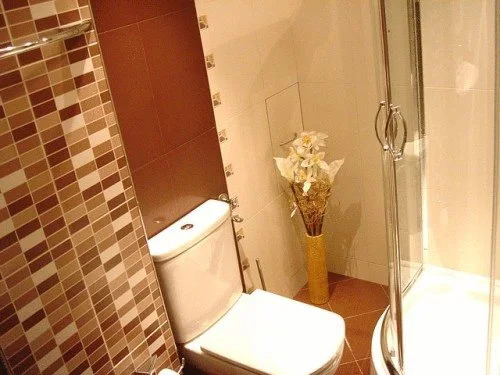 Grand Vitosha Apartments