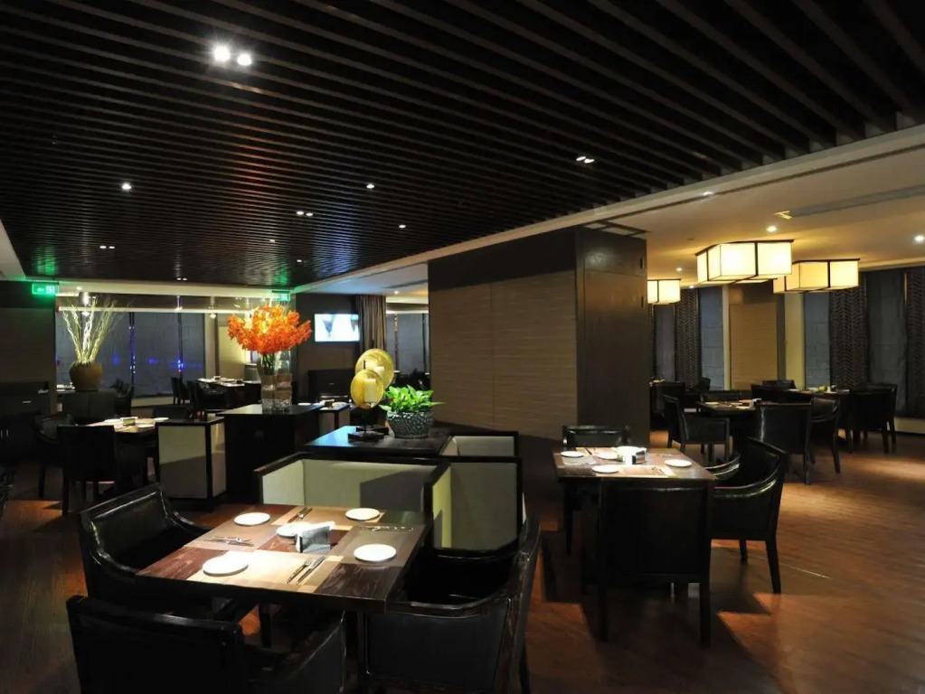 La Quay Hotel