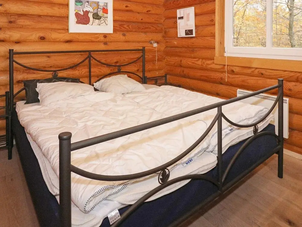 4 Star Holiday Home in Hadsund