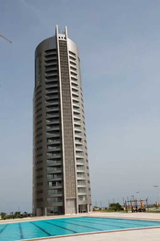 Jitaku At Eko Pearl
