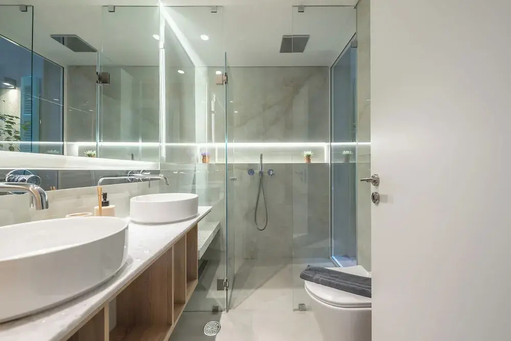 Stunning Design 1BR  Secret Garden