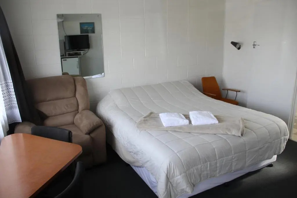 Taihape Motels