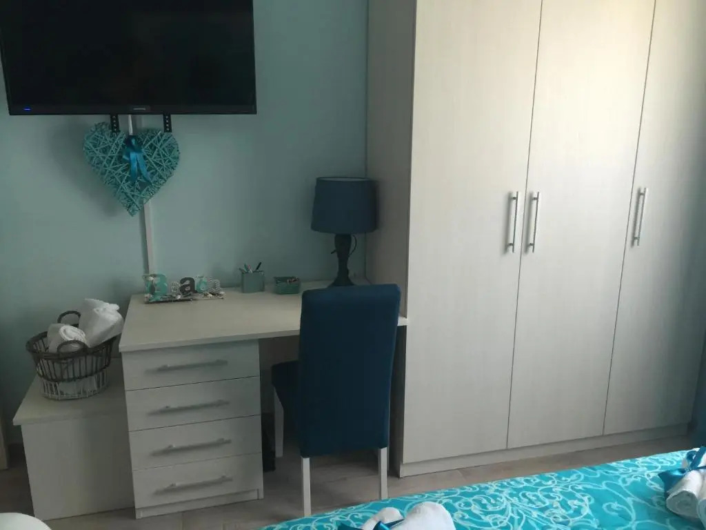 Apartment Villa Barić 4412