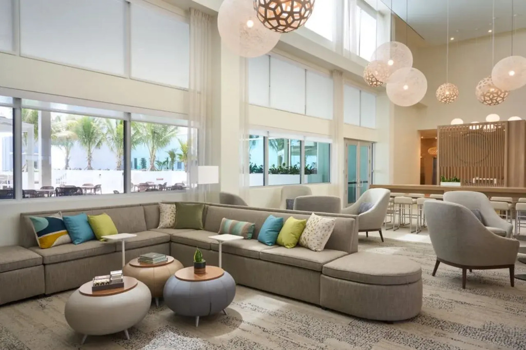 Element by Marriott Melbourne Oceanfront