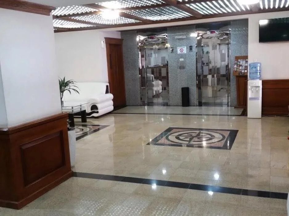 Pearl Bahrain Suites