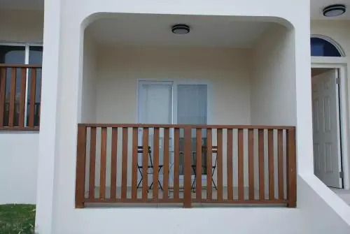 Luxury 2br Home Facing Beach W/Pool Montego Bay #4