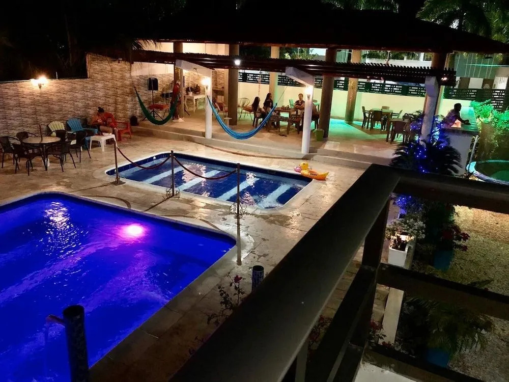 Inter Hotel