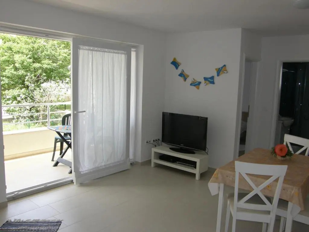 Apartment Pavlaković