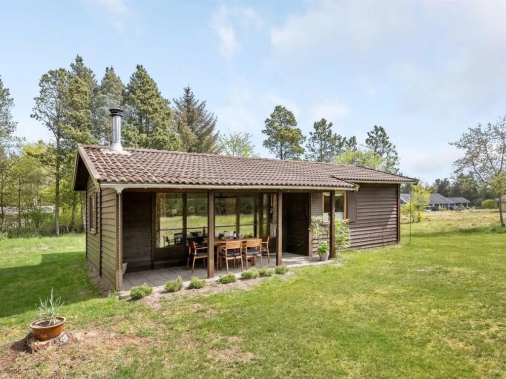 Holiday Home Carina - 5km from the sea by Interhome