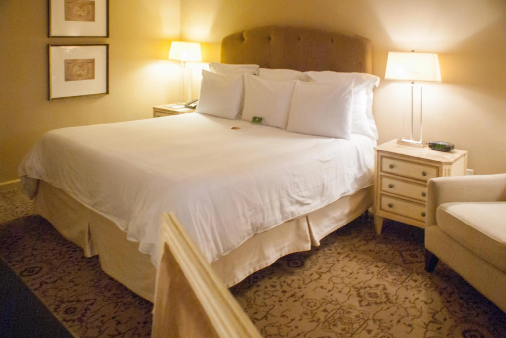 Dauphine Orleans Hotel