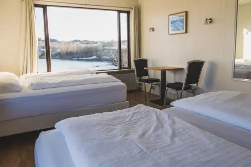 Ormurinn Guesthouse
