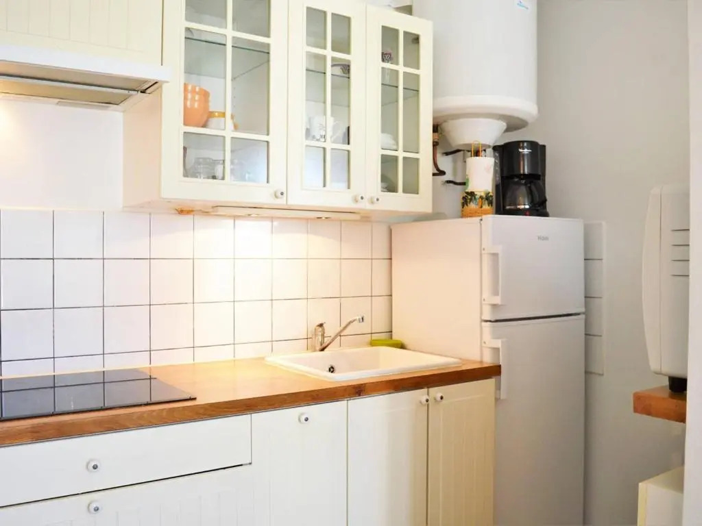 Appartement Le Lavandou, 2 pièces, 4 personnes - FR-1-251-390