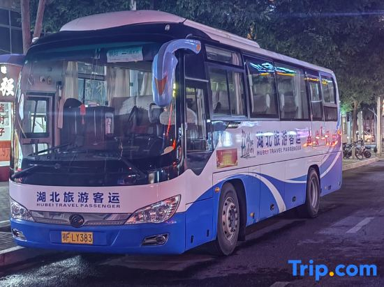 Taiyongju Hotel (Near Dingxi Second People's Hospital, Dingxi No.1 Middle School