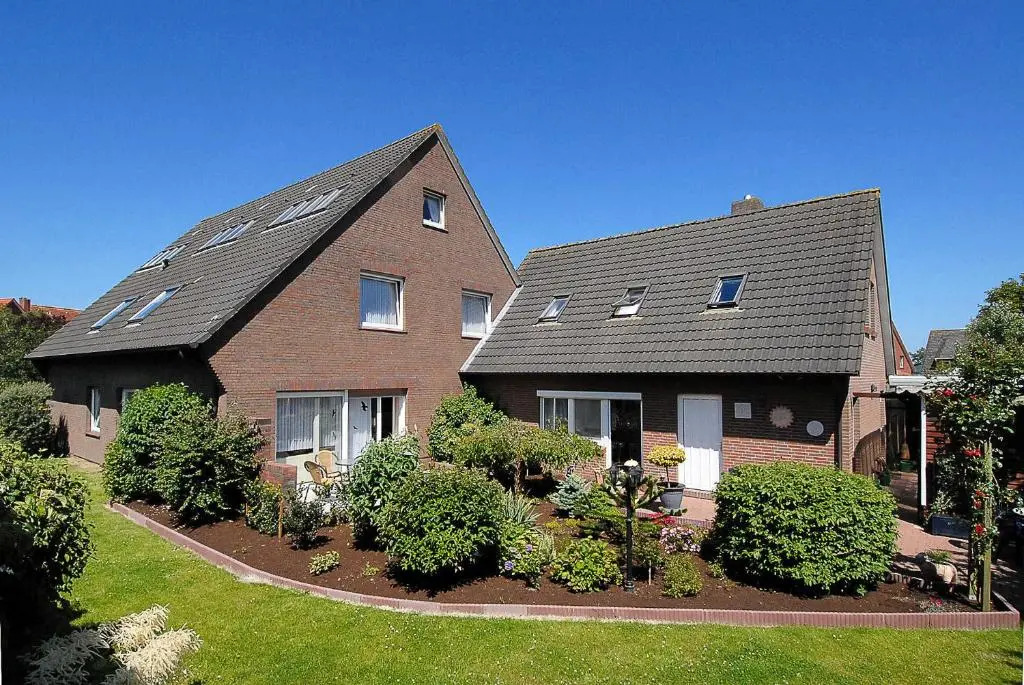 Haus Nordseesterne