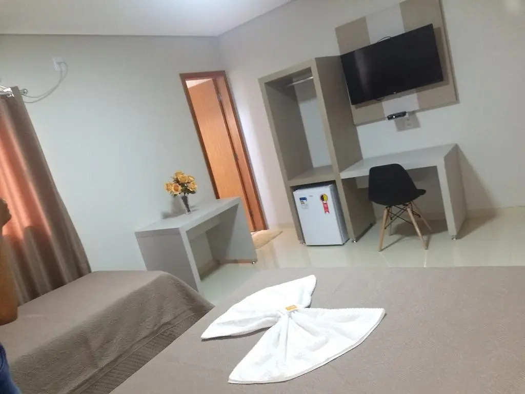 Hotel Ideal