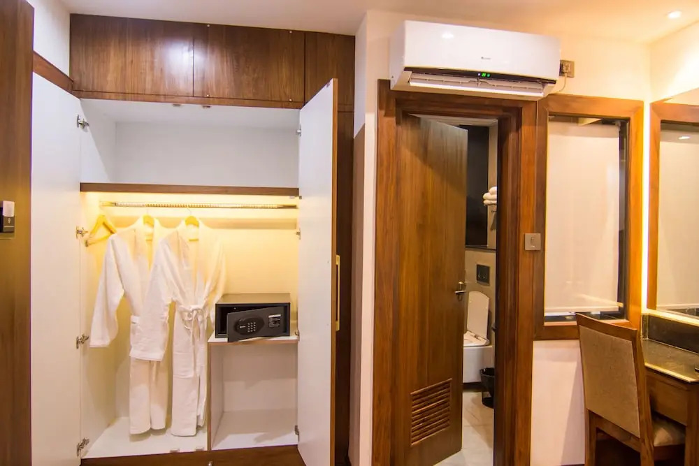 Everest Boutique Hotel - Your Heritage Home