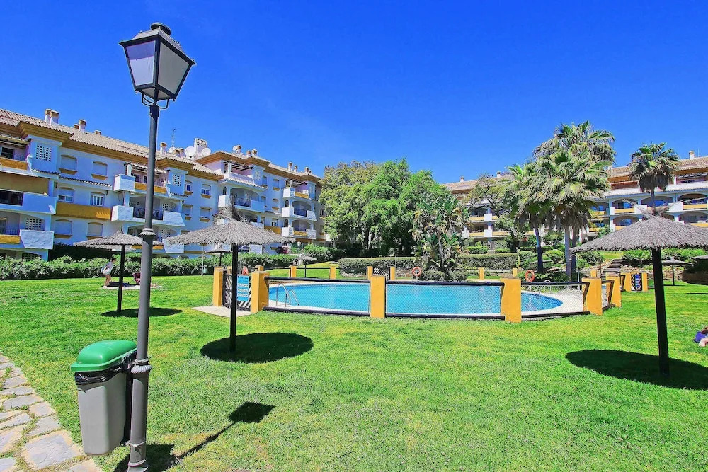 1115 Duplex Penthouse Golden Mile Marbella Sea View Large Pool