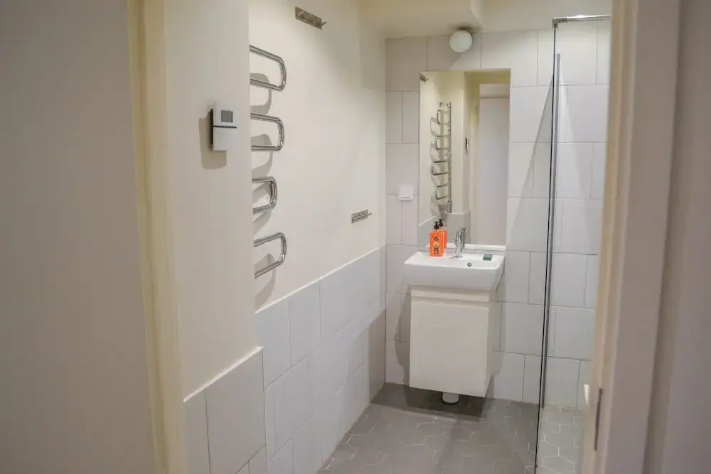 Bromma Bliss Apartment - City Escape