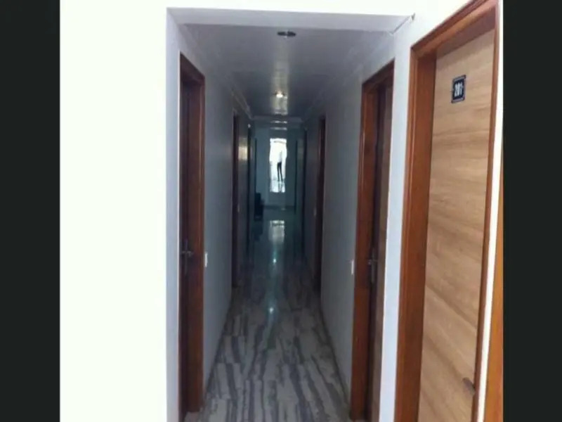 Hotel Balwas