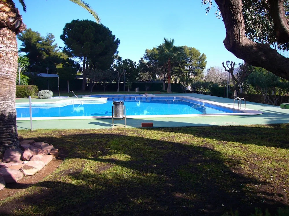 Apartamentos Gemelos 10