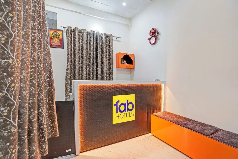 Ram Milan Palace ayodhya
