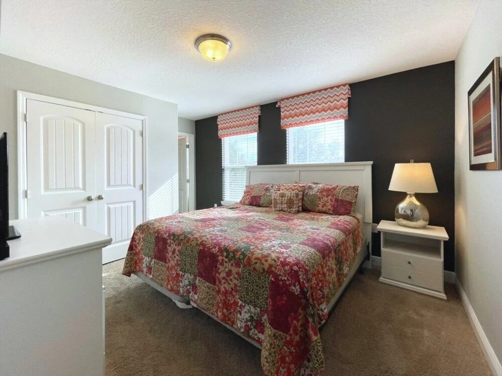 Beautiful 7bd Gm Spa Pool Hmsolterra Resort-4204od 7 Bedroom Villa by RedAwning, Davenport