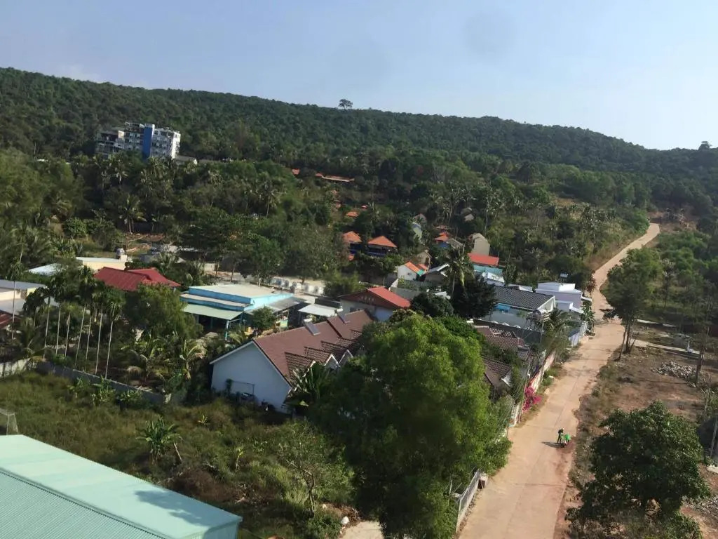 Hopapa Hotel & Spa Phu Quoc