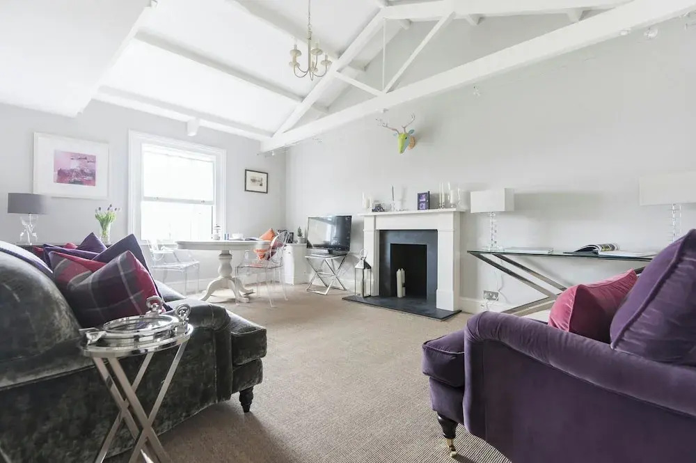 Cranley Place III by Onefinestay