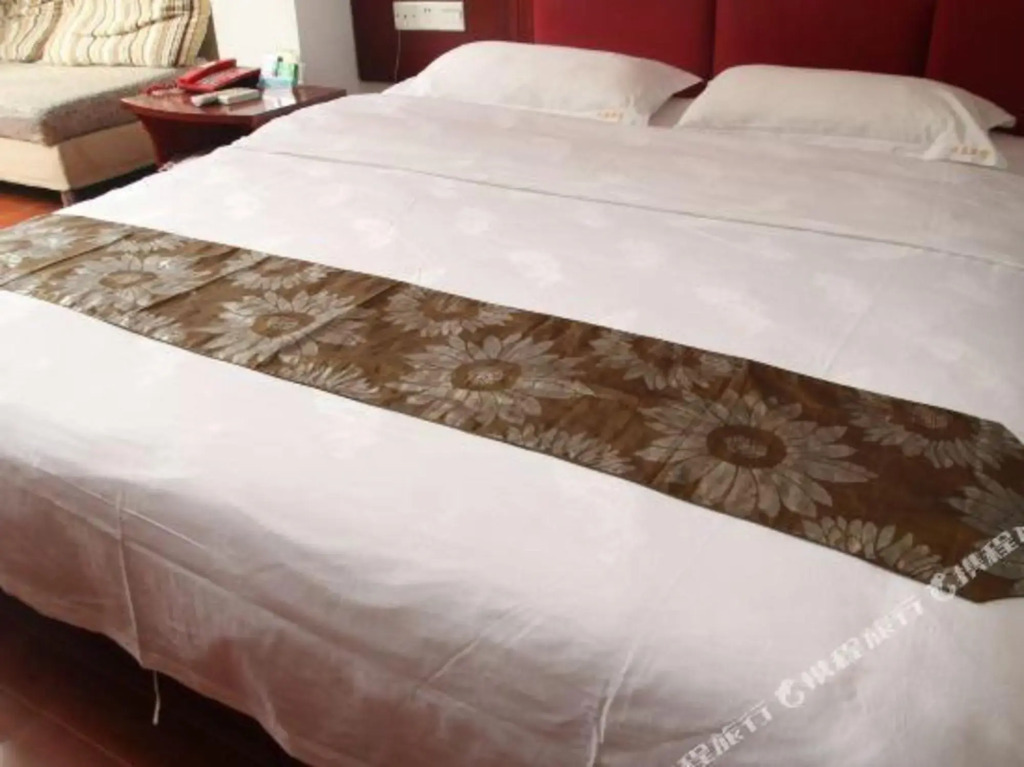 Yongsheng Business Hotel