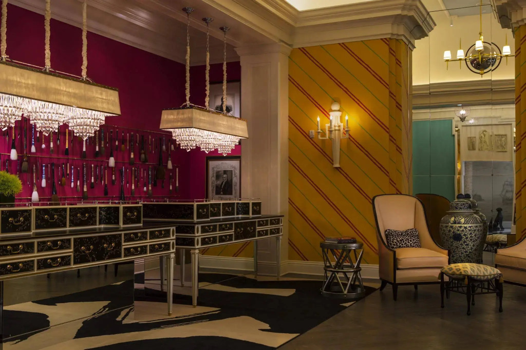 Kimpton Hotel Monaco Philadelphia by IHG