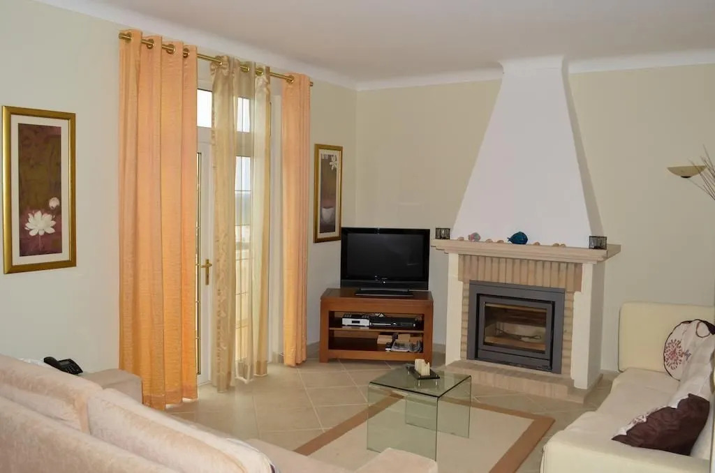 The View - Santo António Villas, Golf & Spa