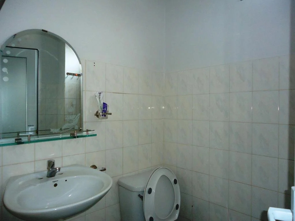 Gia Yen Hotel
