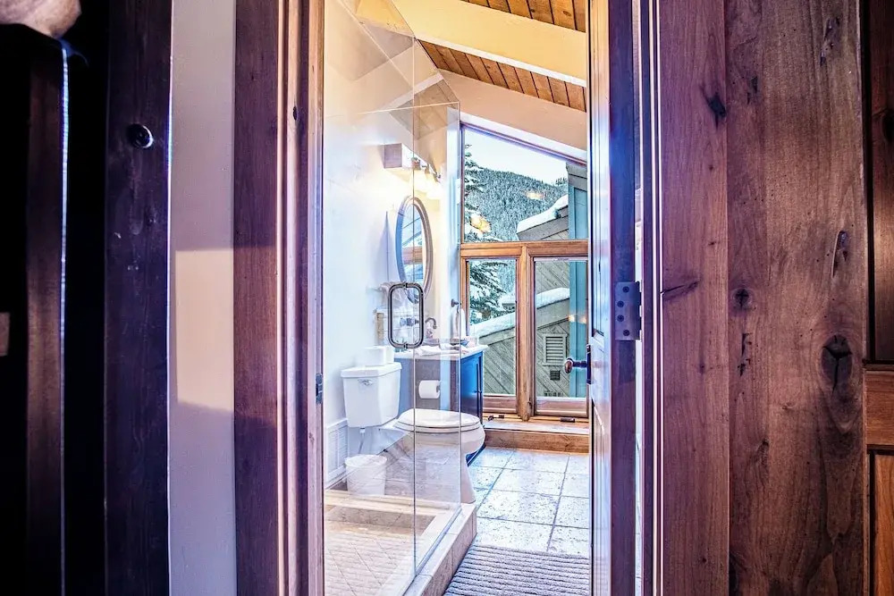 Sv154 - Walk to Lifts & Town - Hot Tub & Pool