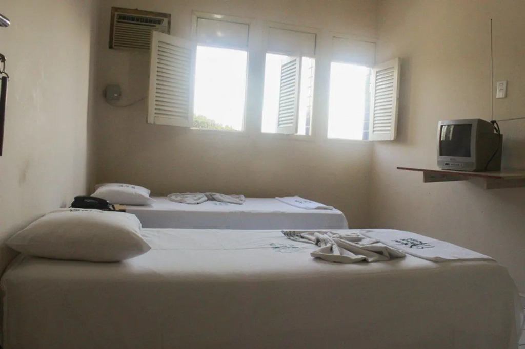 Natal Palace Hotel