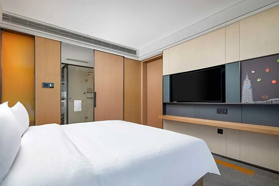 Hampton by Hilton Changzhou Jintan