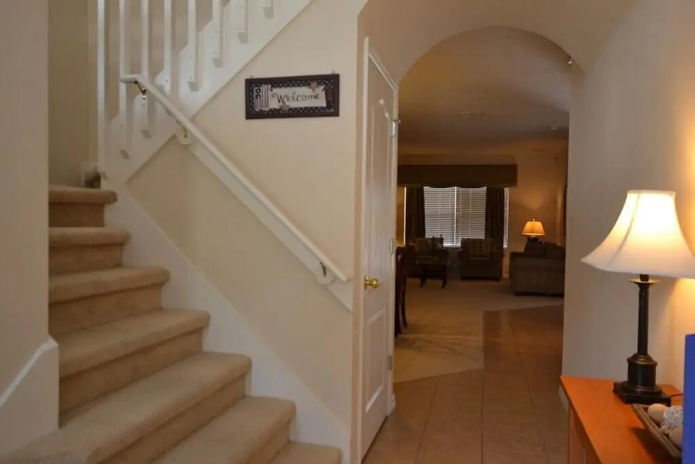 Paradise 5 Bedroom Home
