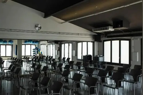 Berga Resort