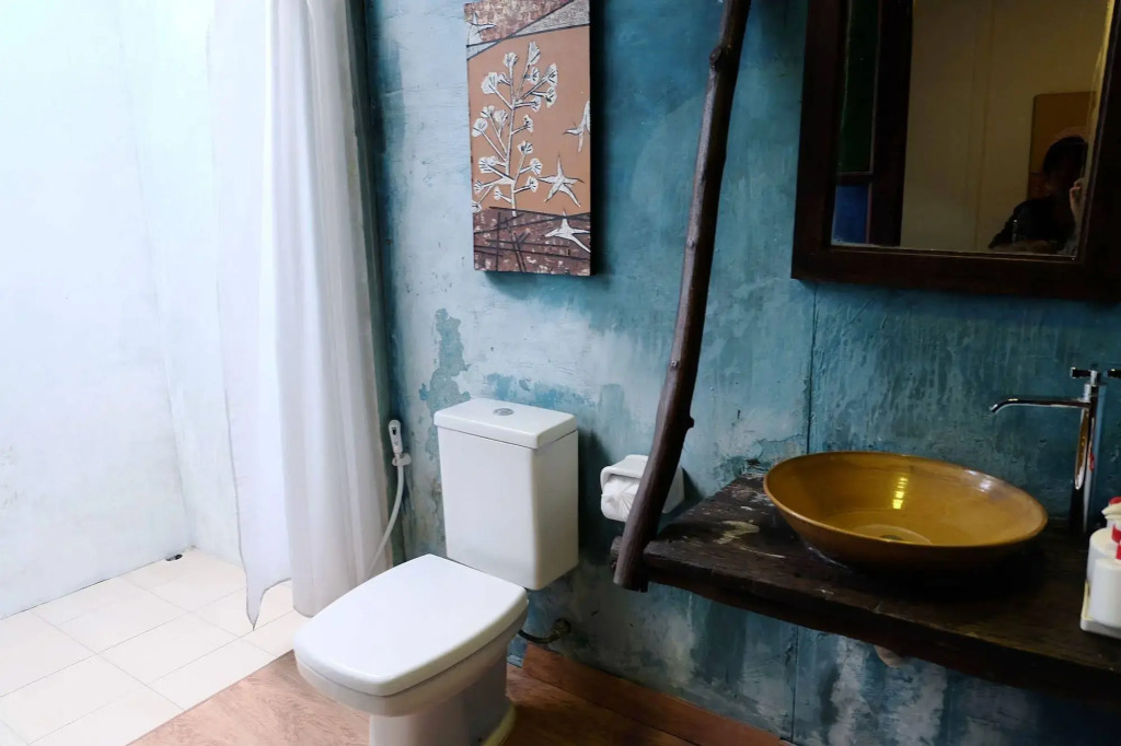 For-Rest Boutique House Koh Kood