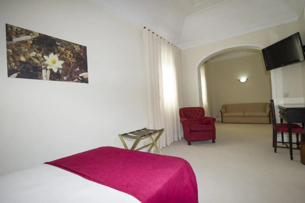 Hotel Joao Padeiro