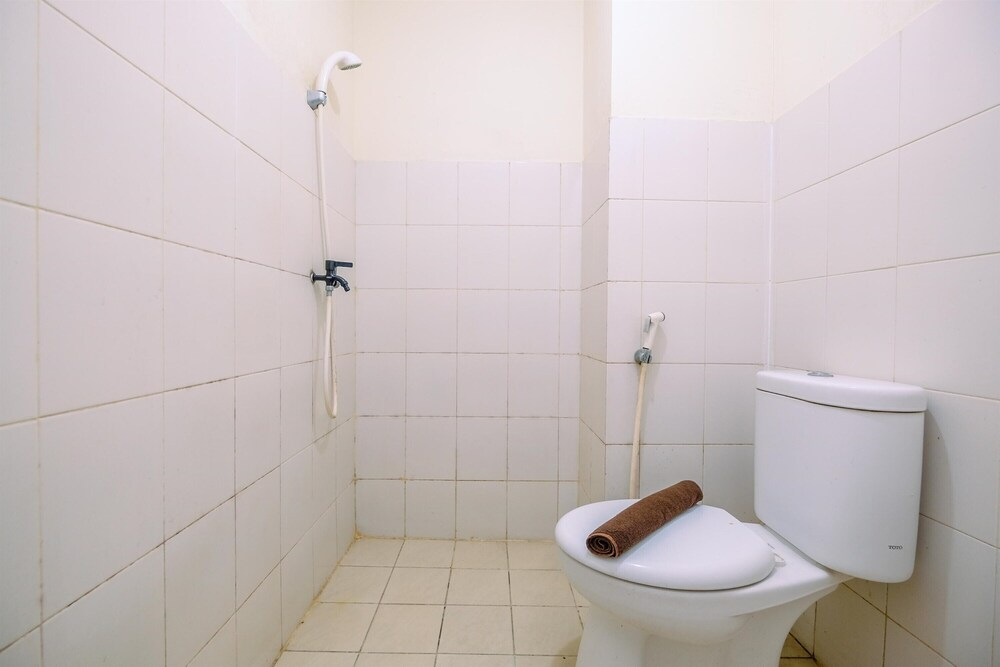 Spacious 3Br At Bogor Valley Apartment