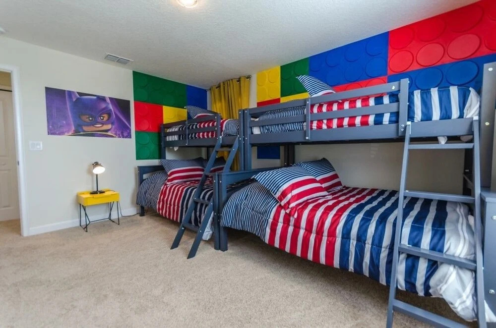 Amazing House! - Champions Gate - 1568TL