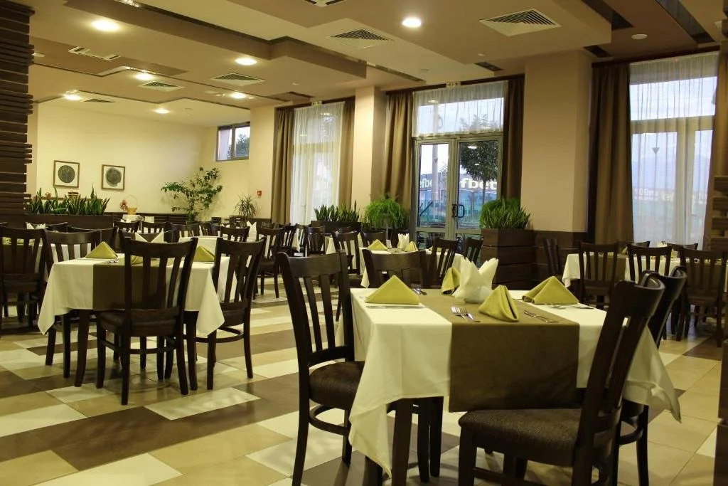 Hotel Arena