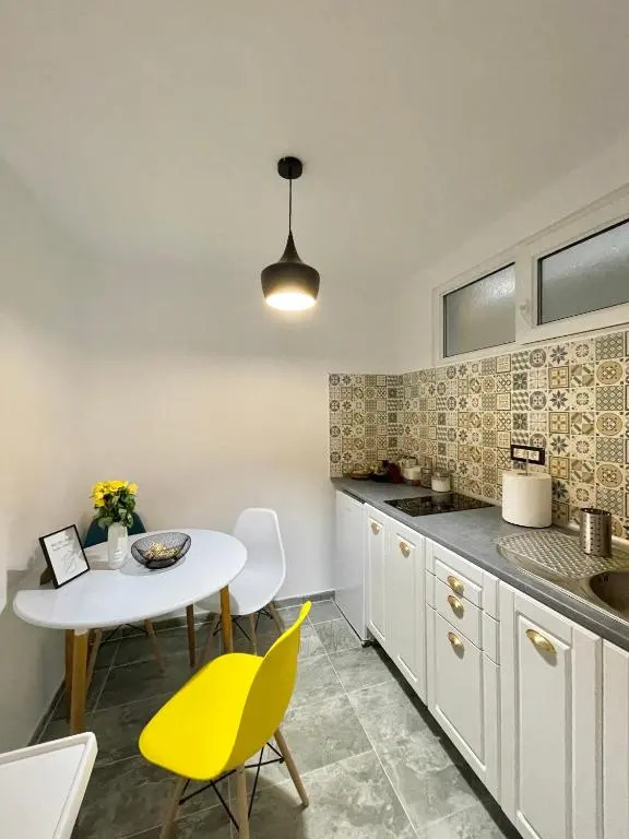 APARTAMENT 3 camere Neptun