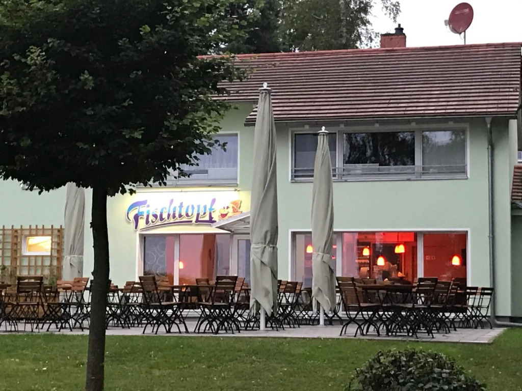 Villa Fallingstar